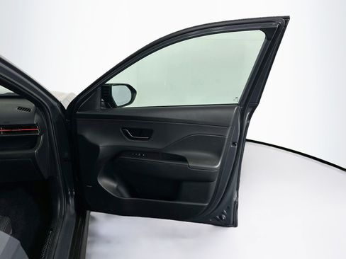Used 2024 Hyundai Kona N Line FWD image 34