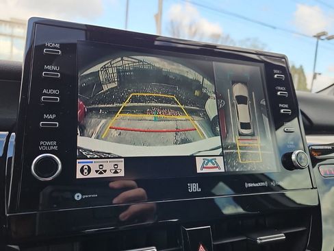 Used 2022 Toyota Camry XSE image 24