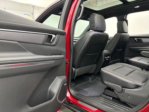 New 2026 Buick Enclave Sport Touring w/ Power Package FWD image 42