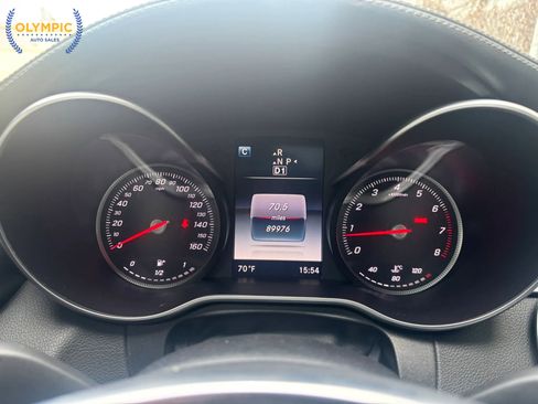 Used 2015 Mercedes-Benz C 300 4MATIC Sedan w/ Sport Package image 25