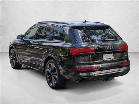 New 2026 Audi Q7 Premium Plus image 7