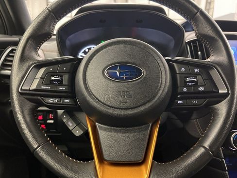 Certified 2024 Subaru Forester Wilderness image 14