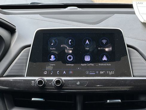 New 2025 Cadillac CT4 Premium Luxury image 12