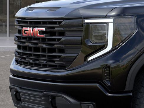 Used 2026 GMC Sierra 1500 Elevation w/ X31 Off-Road Package image 13