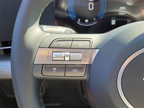 New 2026 Hyundai Kona SEL Sport image 5