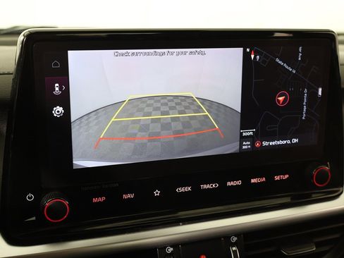 Used 2022 Kia Forte GT-Line w/ GT-Line Premium Package image 44