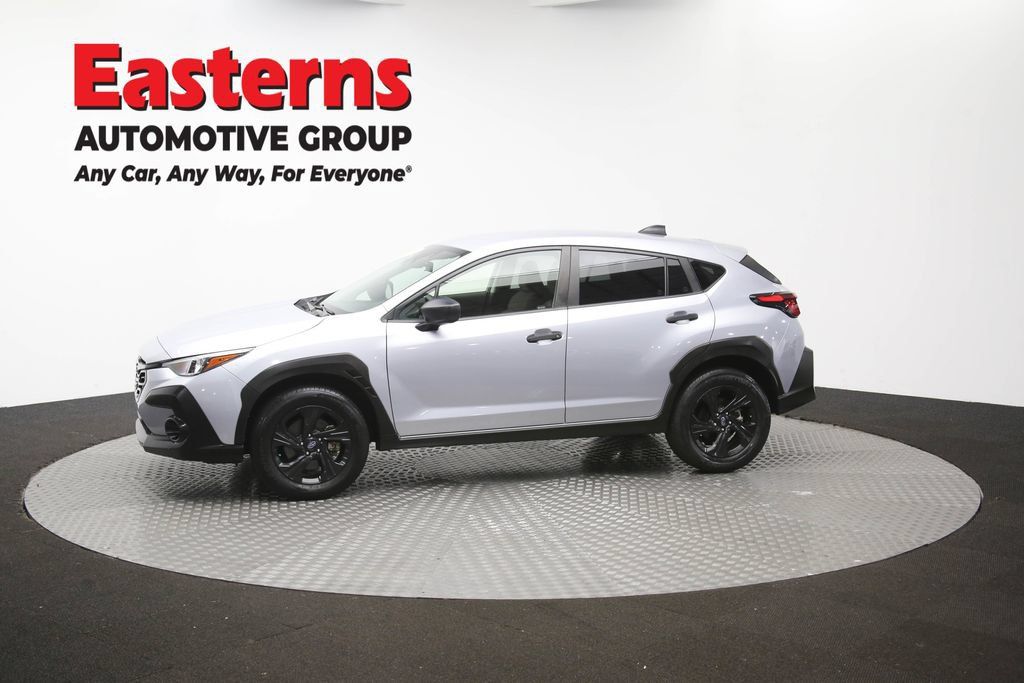 Used 2024 Subaru Crosstrek 2.0i AWD/4WD image 58