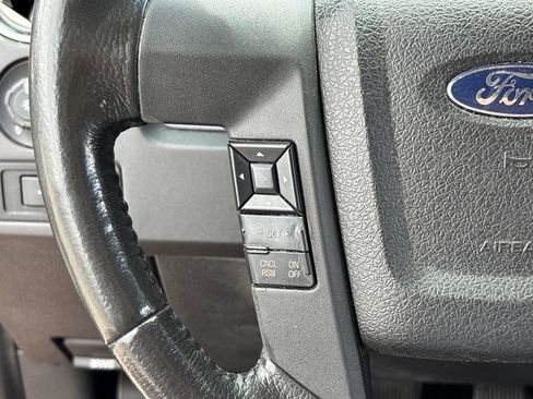 Used 2012 Ford F150 XLT w/ XLT Chrome Pkg AWD/4WD image 19