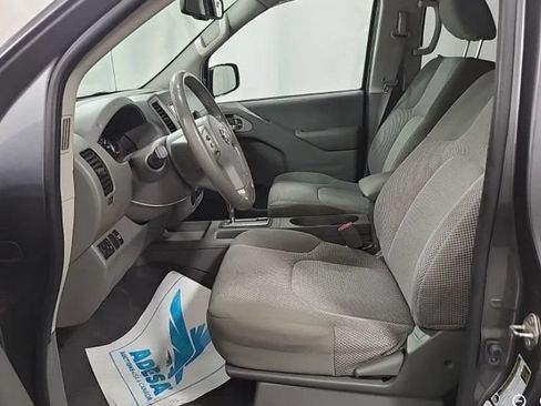 Used 2019 Nissan Frontier SV w/ Value Truck Package RWD image 10