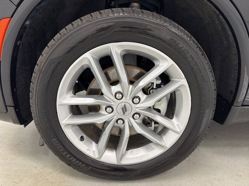 Used 2023 Dodge Durango GT image 41