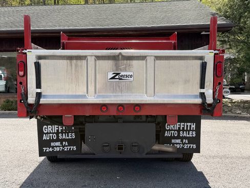 Used 2023 RAM 3500 Tradesman AWD/4WD image 5