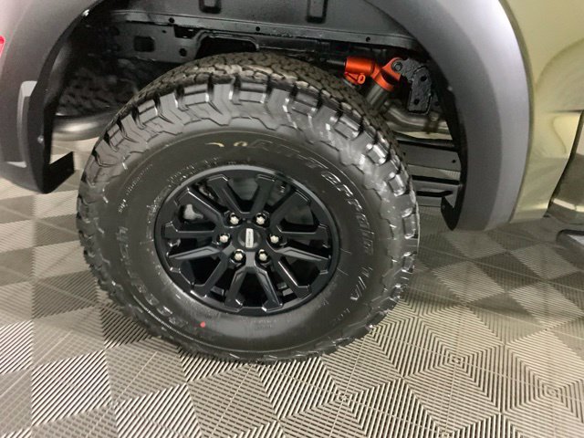 New 2026 Ford F150 Raptor AWD/4WD image 37