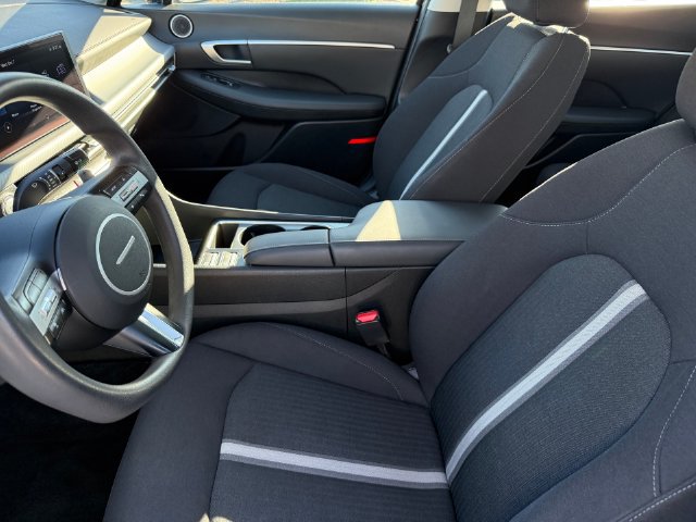 Used 2024 Hyundai Sonata SEL FWD image 9