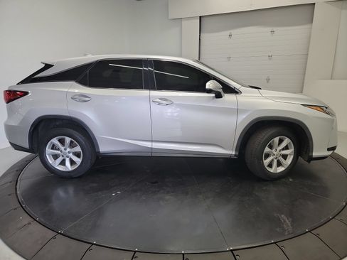 Used 2017 Lexus RX 350 FWD w/ Accessory Package image 11