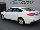 Used 2020 Ford Fusion S image 6