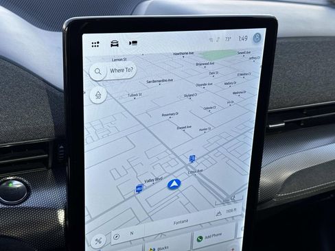 Used 2023 Ford Mustang Mach-E GT w/ GT Performance Edition image 12