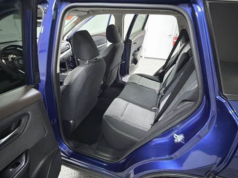 Used 2023 Nissan Rogue SV FWD image 22