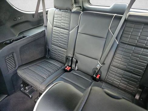 Certified 2025 Cadillac Escalade ESV Sport Platinum AWD/4WD image 8