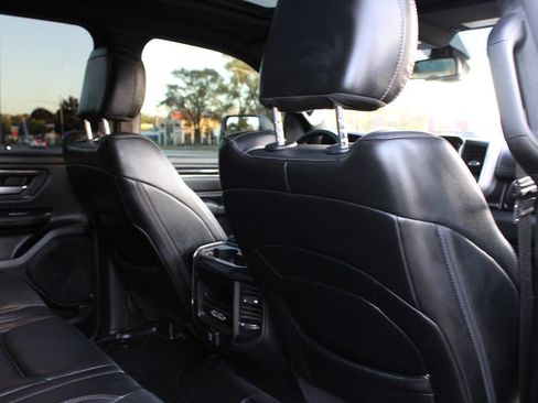 Used 2020 RAM 1500 Sport w/ Level 2 Equipment Goup w/2_L image 78