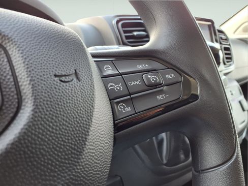 New 2026 RAM ProMaster 2500 image 15