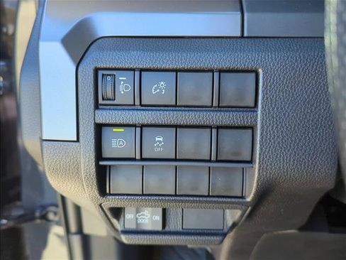 Certified 2026 Toyota Tacoma SR5 RWD image 19