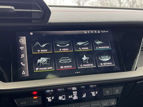 Used 2023 Audi S3 Premium Plus w/ Premium Plus Package image 24