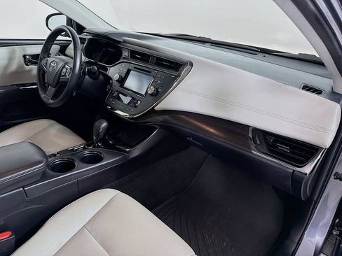 Certified 2016 Toyota Avalon XLE Premium FWD image 32