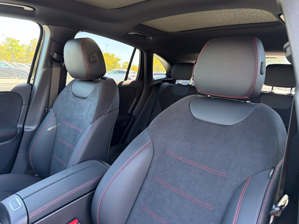 New 2026 Mercedes-Benz GLA 250 image 20