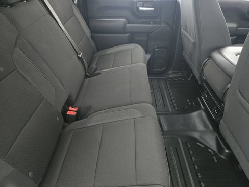 Used 2024 Chevrolet Silverado 2500 W/T w/ WT Convenience Package AWD/4WD image 35