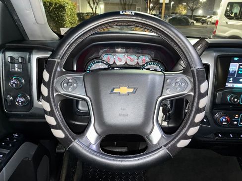Used 2015 Chevrolet Silverado 1500 LT w/ All Star Edition image 15
