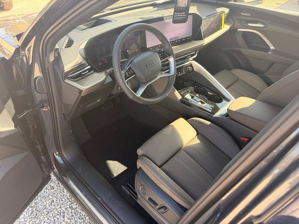 New 2026 Audi Q5 Prestige AWD/4WD image 6