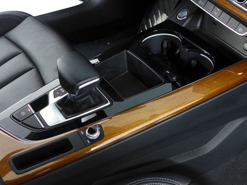 Used 2023 Audi A5 2.0T Premium w/ Convenience Package image 15