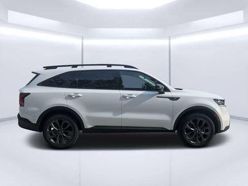 Used 2023 Kia Sorento SX Prestige AWD/4WD image 2