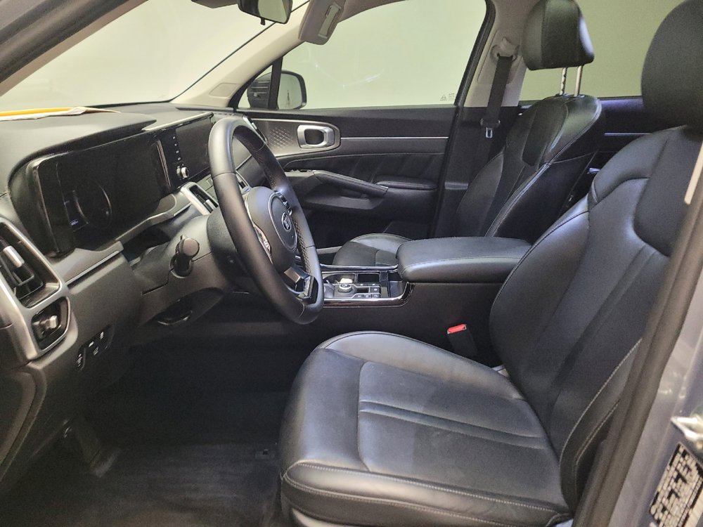 Used 2021 Kia Sorento SX FWD image 17