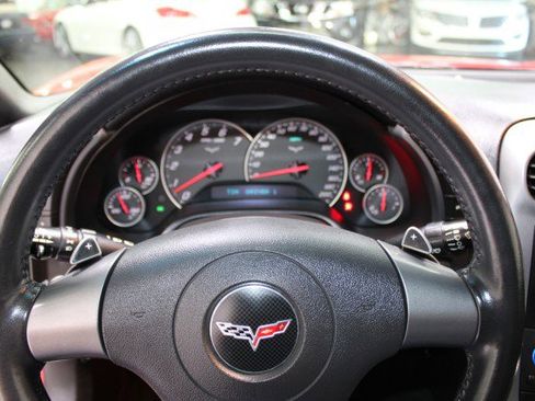 Used 2006 Chevrolet Corvette image 21