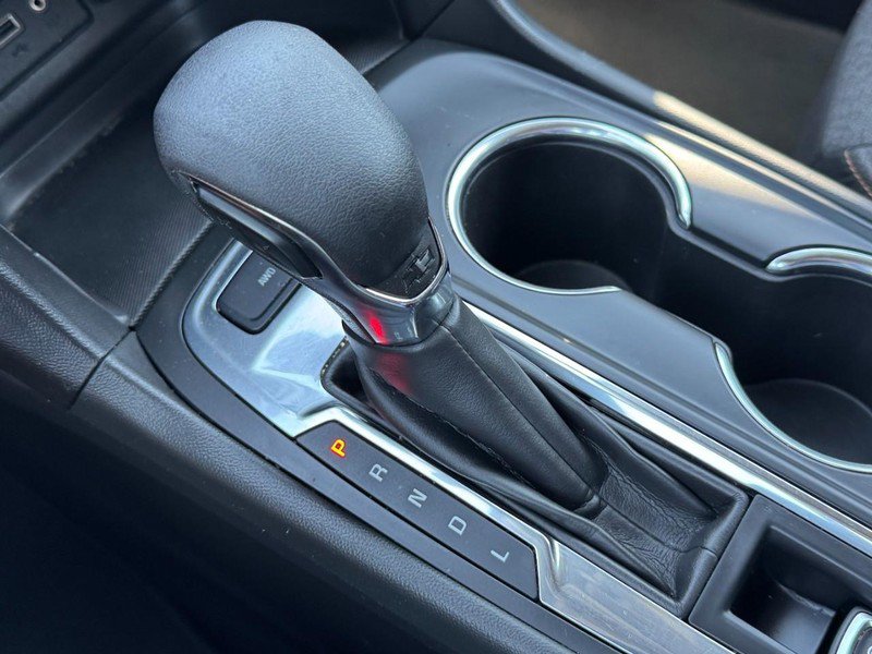 Used 2023 Chevrolet Equinox LT AWD/4WD image 19