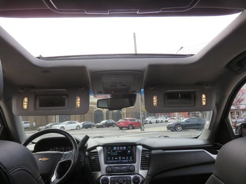 Used 2020 Chevrolet Tahoe LT image 13