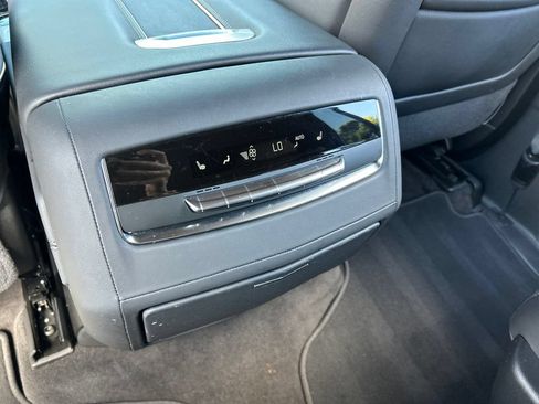 Used 2025 Cadillac Escalade Sport w/ LPO, ONYX Package RWD image 48