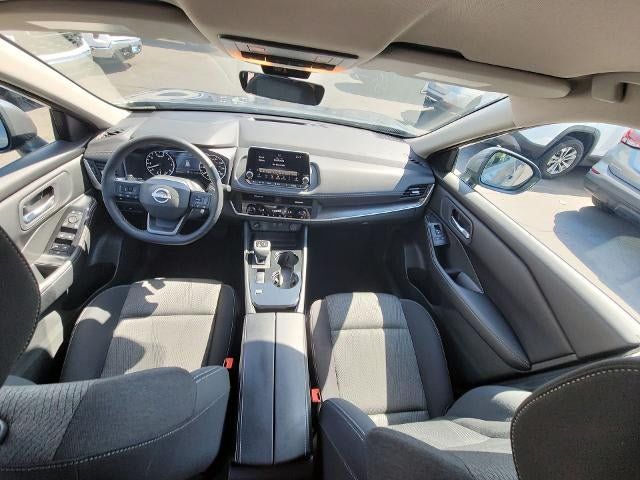 Used 2026 Nissan Rogue SV FWD image 19