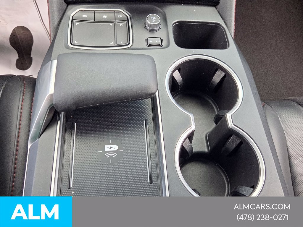 Used 2024 Acura MDX A-Spec AWD/4WD image 25