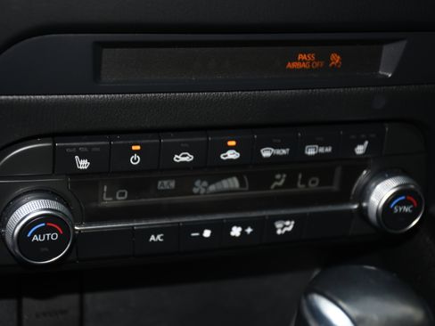 Used 2020 MAZDA CX-5 Touring image 15