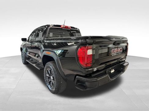 Used 2024 GMC Canyon Elevation w/ Convenience Package AWD/4WD image 7