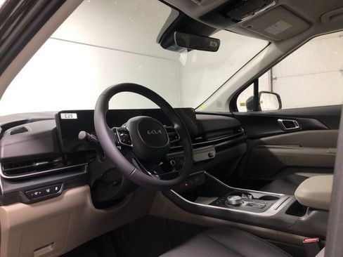 New 2026 Kia Carnival LXS image 19