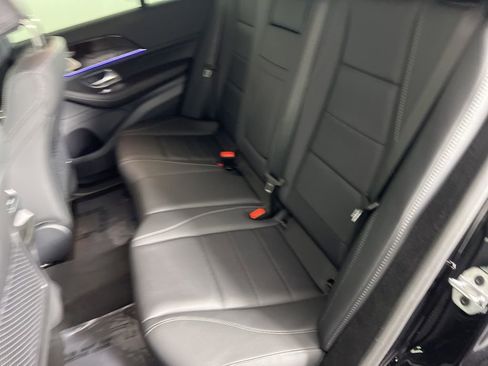 New 2026 Mercedes-Benz GLE 450 4MATIC image 23