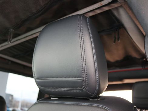 Used 2021 Ford Bronco Wildtrak AWD/4WD image 20
