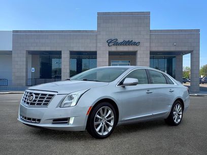 Used 2014 Cadillac XTS Luxury w/ Driver Awareness Package