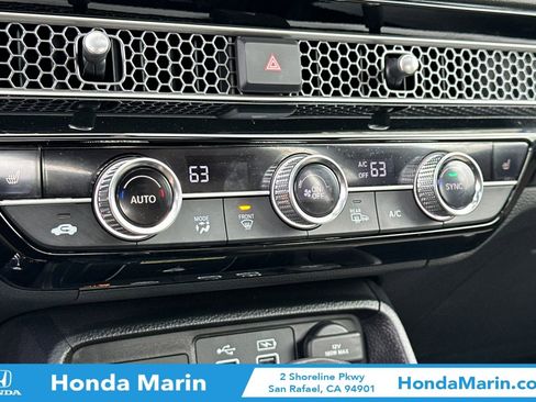 Used 2023 Honda Civic Sport Touring image 26