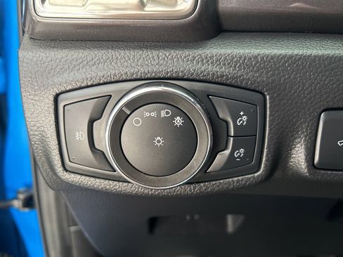 Used 2021 Ford Ranger Lariat w/ Trailer Tow Package image 22