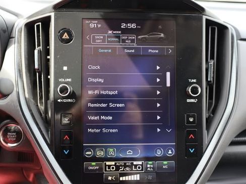 Certified 2024 Subaru Crosstrek 2.5i Limited w/ Crosstrek Mirror Package image 33