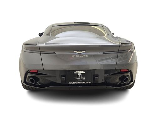 Used 2020 Aston Martin DB11 Coupe image 10